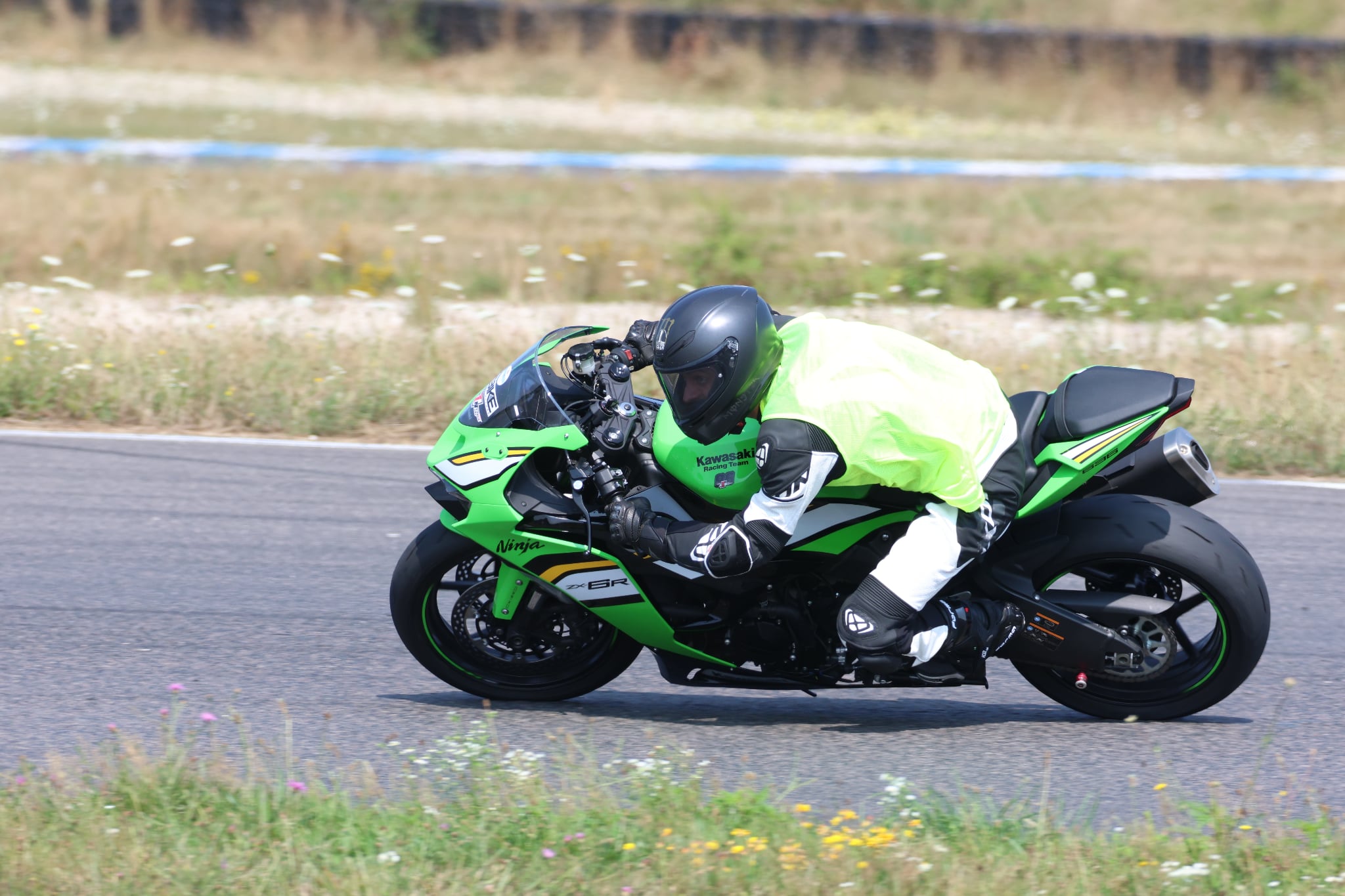 COACHING INITIATION - MOTO AIN TRACKDAY 2026