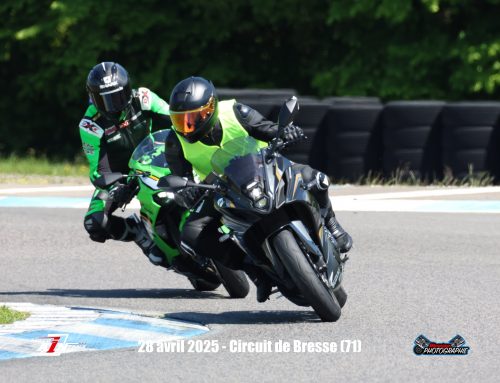 Pourquoi tu stagnes sur circuit (et comment enfin passer un cap)