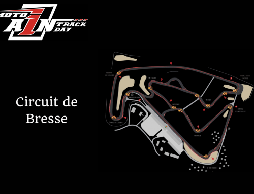 Comment choisir sa première journée piste moto ?