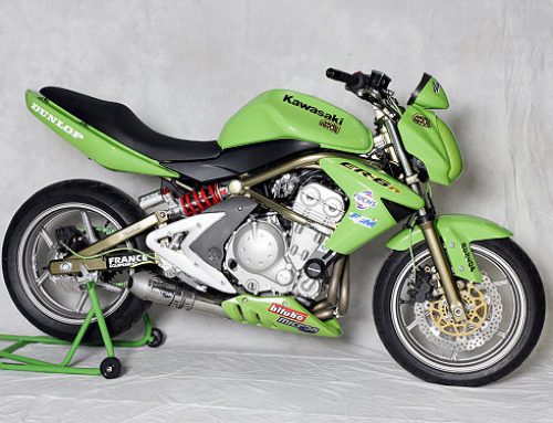 Location de moto pour journées piste : tarifs, modèles et avantages