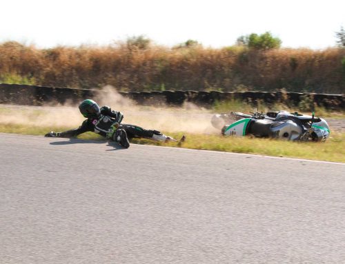 Les pièges du Circuit de Bresse que peu de pilotes anticipent