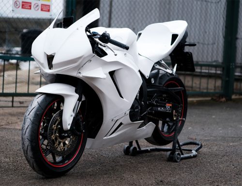 Équipement piste moto : le guide complet pour rouler en toute performance