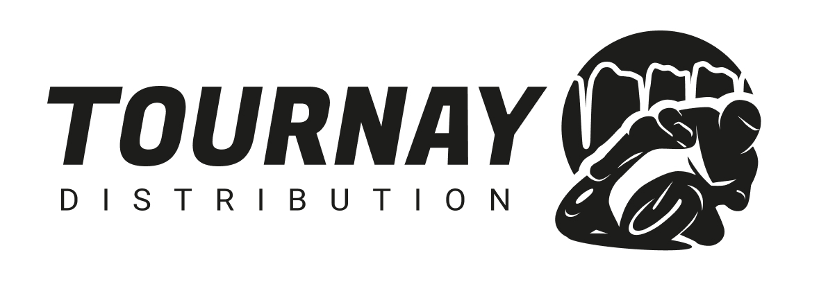 Tournay Distribution – LOGO Noir