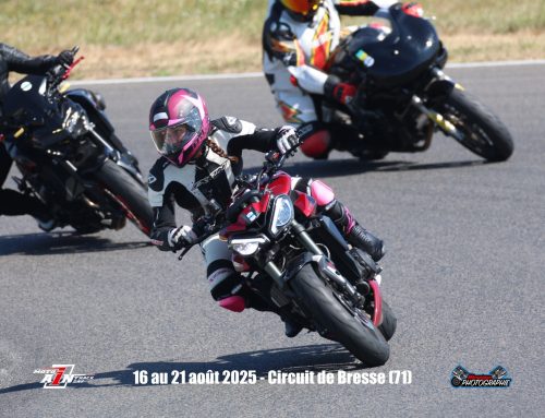 Débuter la moto sur circuit : erreurs à éviter et conseils essentiels