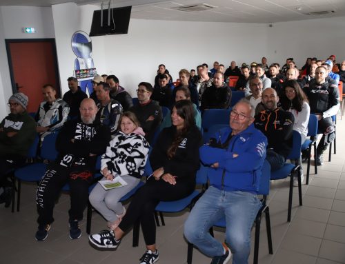 Journée piste moto : comment se déroule une journée type ?