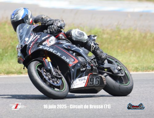 Faut-il rouler avec sa moto personnelle ou louer sur circuit ?