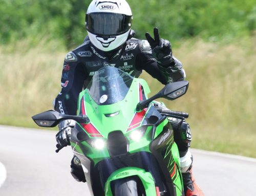 Pourquoi un coaching personnalisé sur circuit fait progresser deux fois plus vite