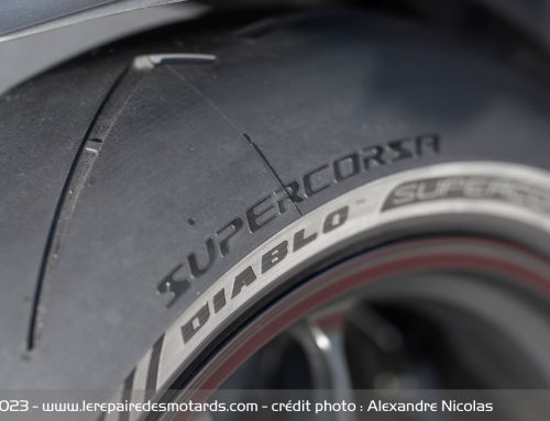 Pirelli vs Continental vs Michelin : quel pneu choisir pour la piste ?